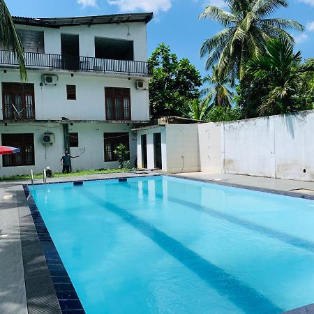 Yala Safari Village Maha Akurugoda Екстериор снимка