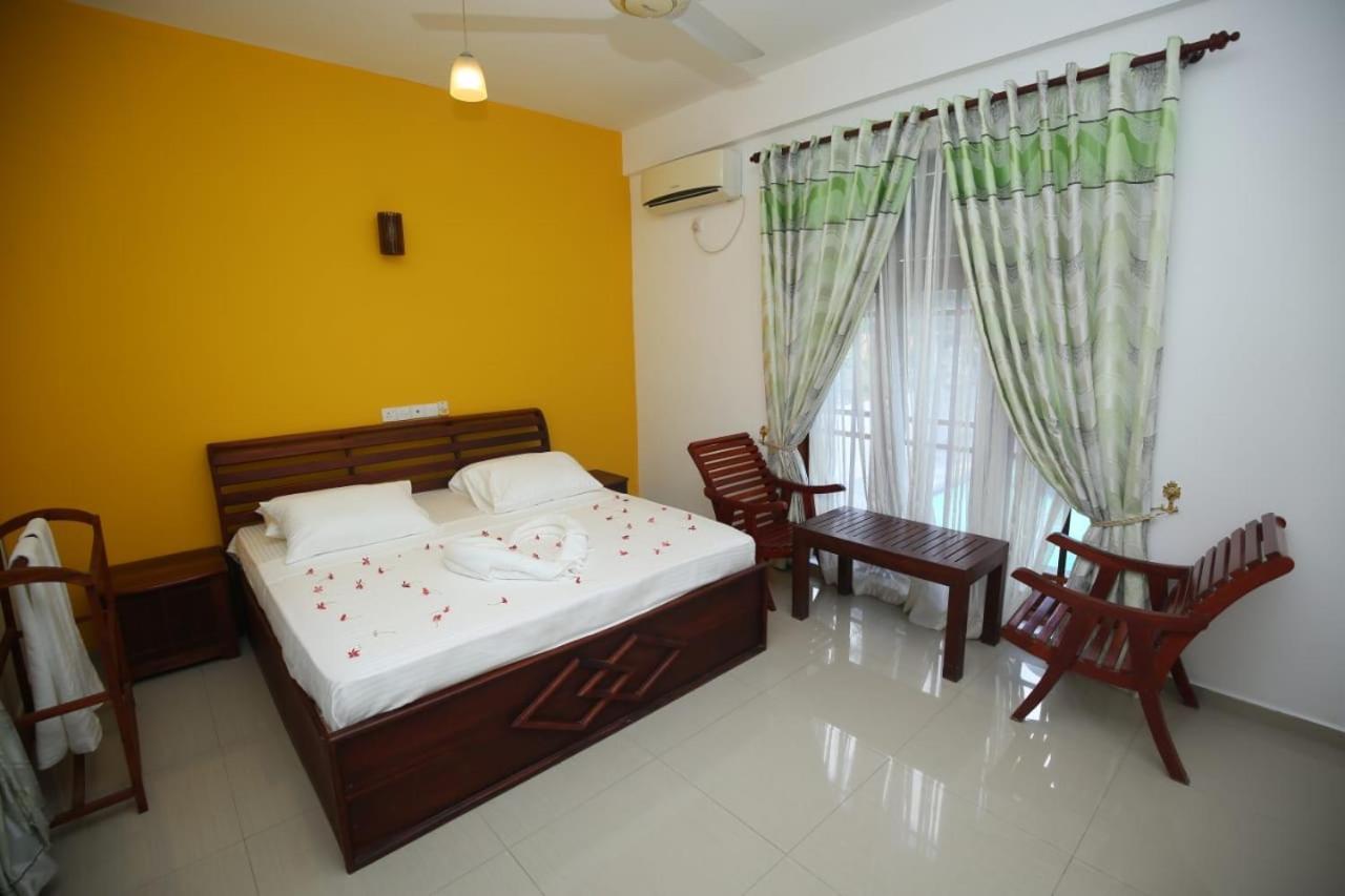 Yala Safari Village Maha Akurugoda Екстериор снимка