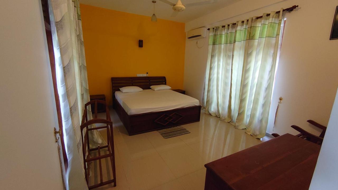 Yala Safari Village Maha Akurugoda Екстериор снимка