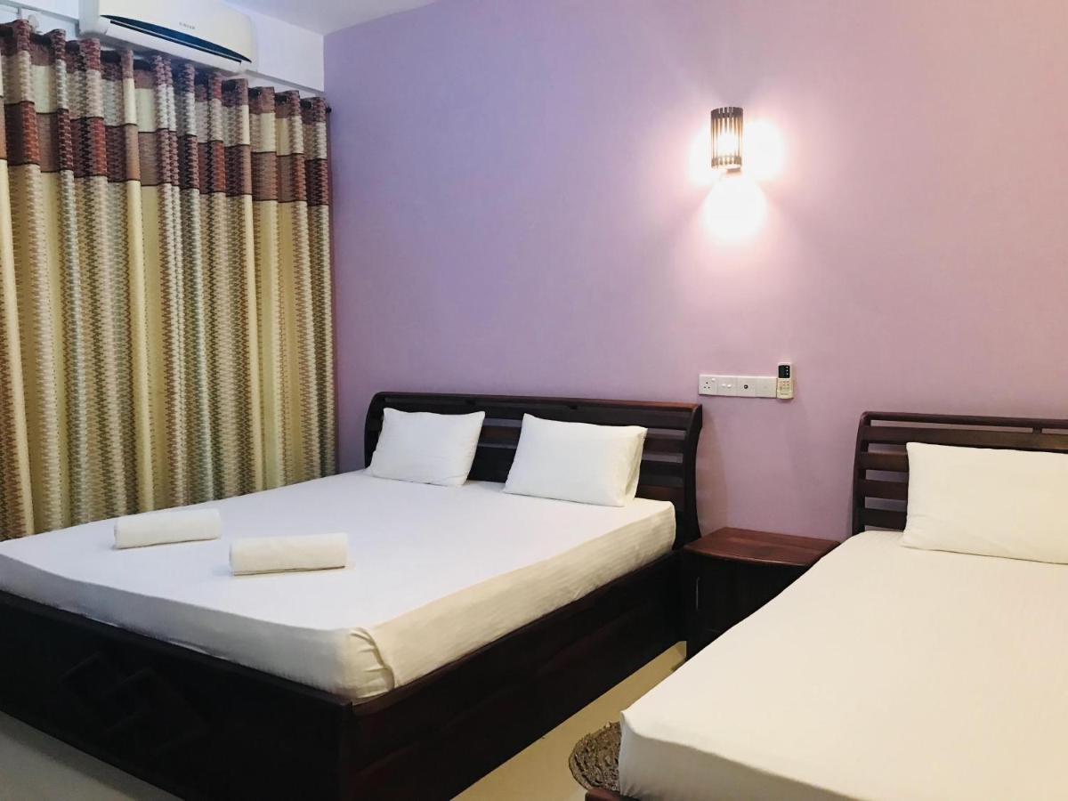 Yala Safari Village Maha Akurugoda Екстериор снимка