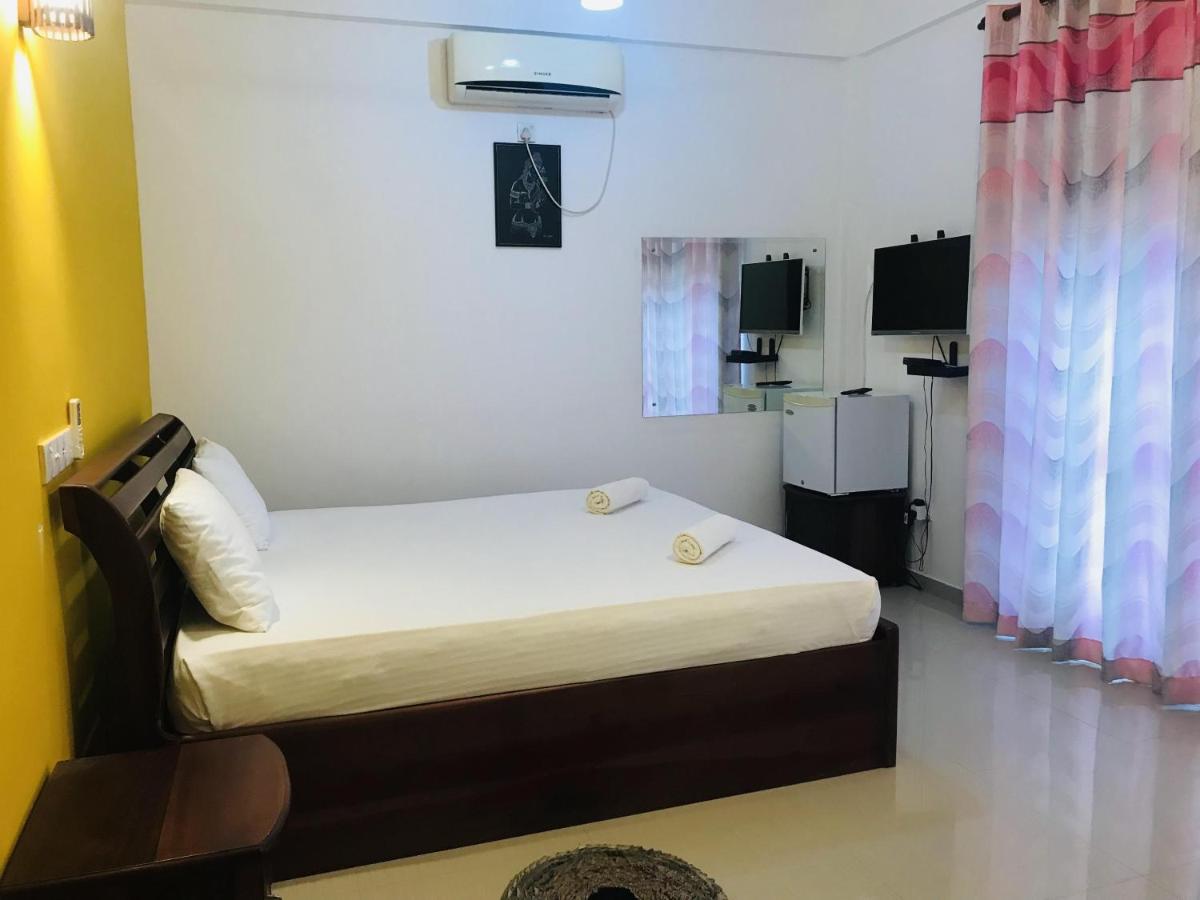 Yala Safari Village Maha Akurugoda Екстериор снимка