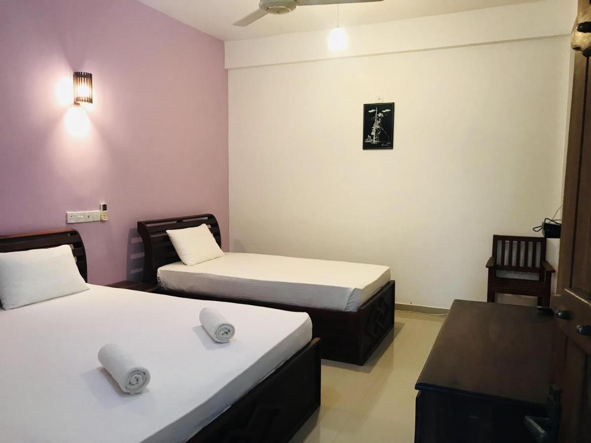 Yala Safari Village Maha Akurugoda Екстериор снимка