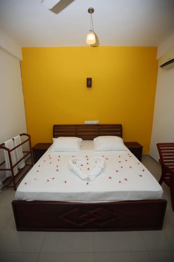 Yala Safari Village Maha Akurugoda Екстериор снимка