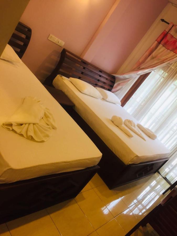 Yala Safari Village Maha Akurugoda Екстериор снимка